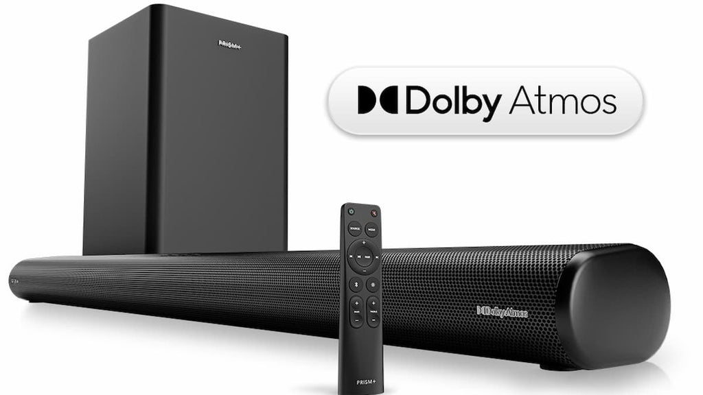 Dolby Atmos - A Comprehensive Guide