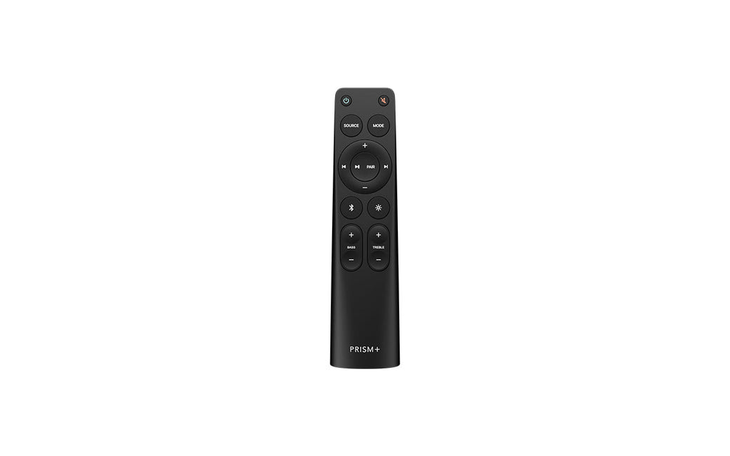 Controlling vizio soundbar with samsung best sale tv remote