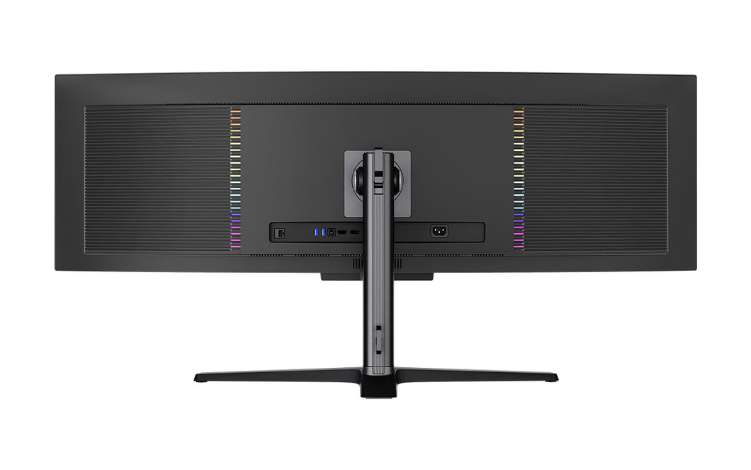 PRISM+ 49AL 240Hz