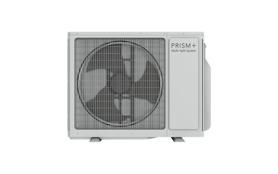 PRISM+ Zero
