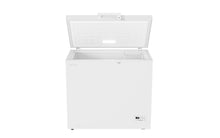 FreezeMaster CFZ 200