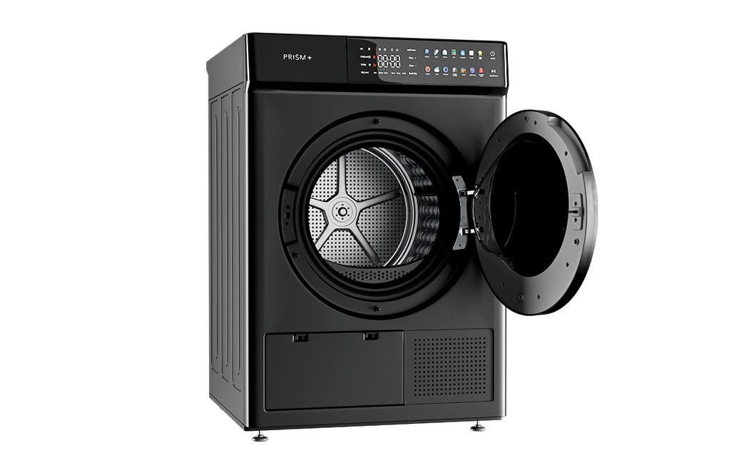 PRISM+ Monsoon Washer & Dryer Bundles