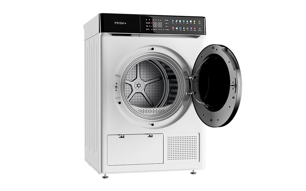 PRISM+ Monsoon Washer & Dryer Bundles