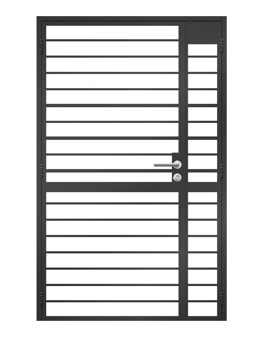 Gates