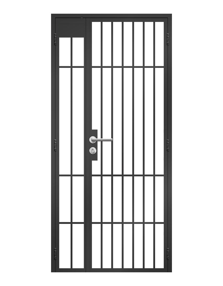 Gates