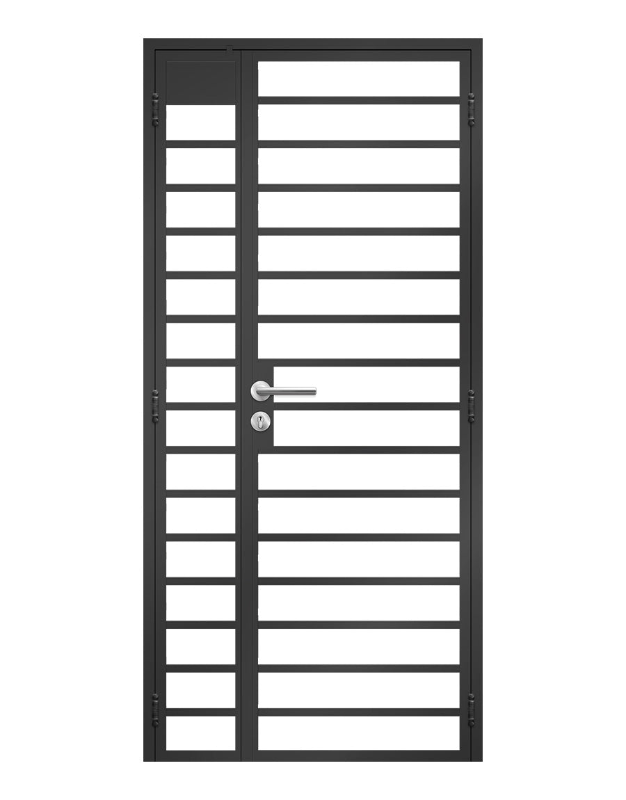 Gates