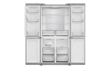 brushed-white inox space-grey