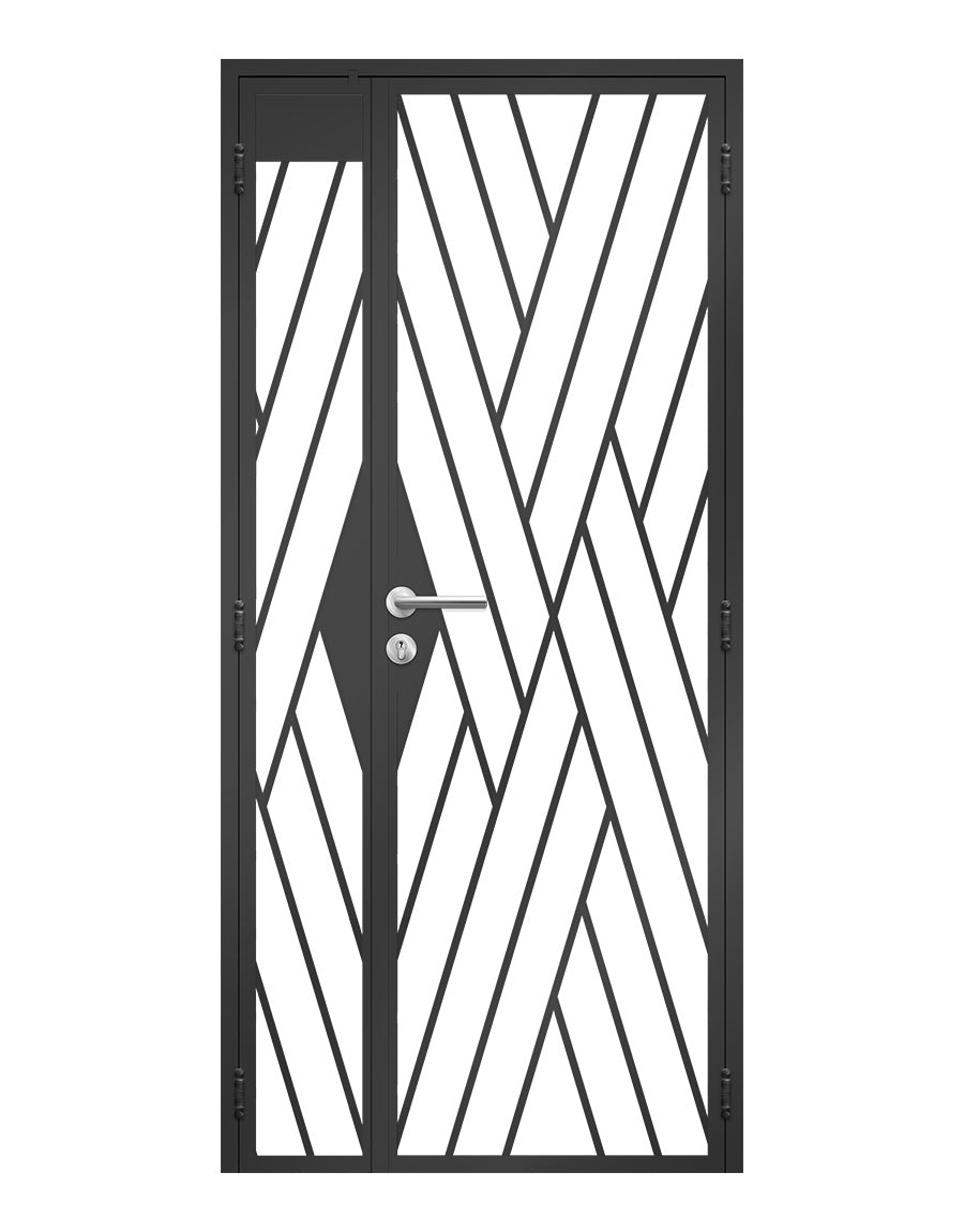 Gates