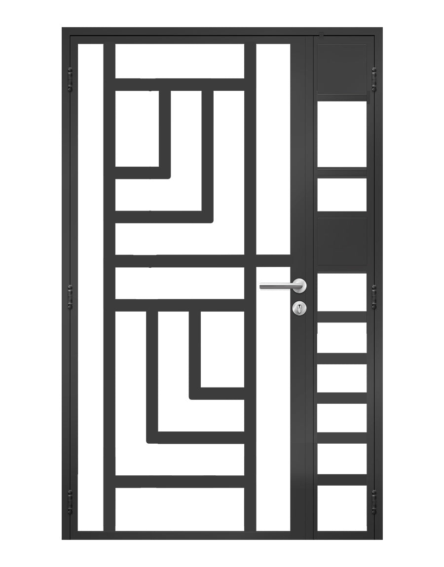 Gates