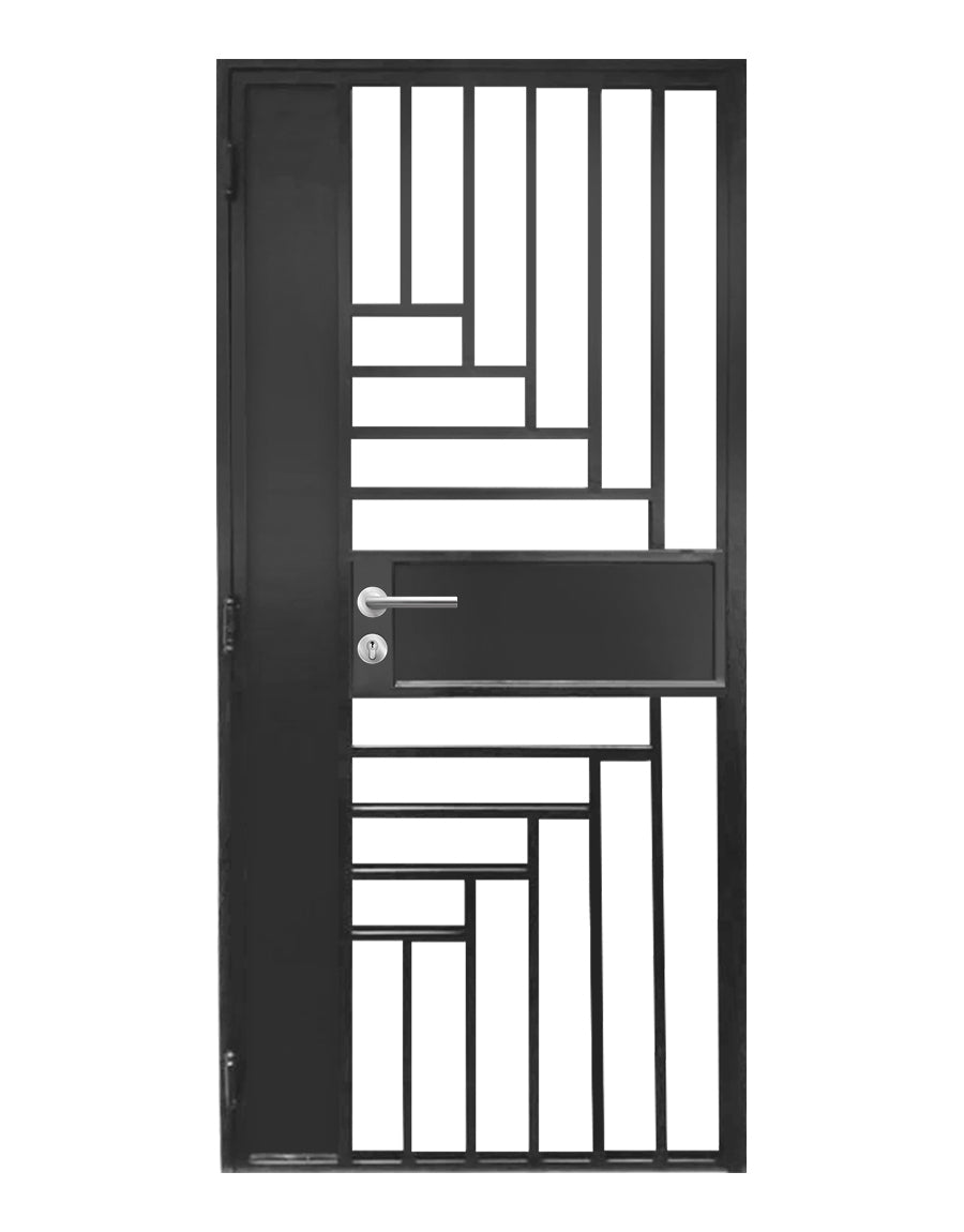 Gates