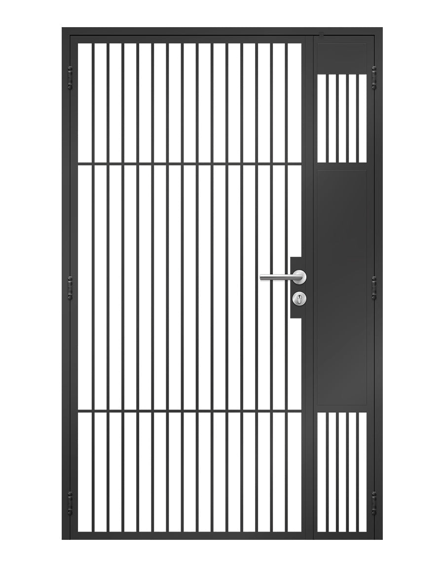 Gates