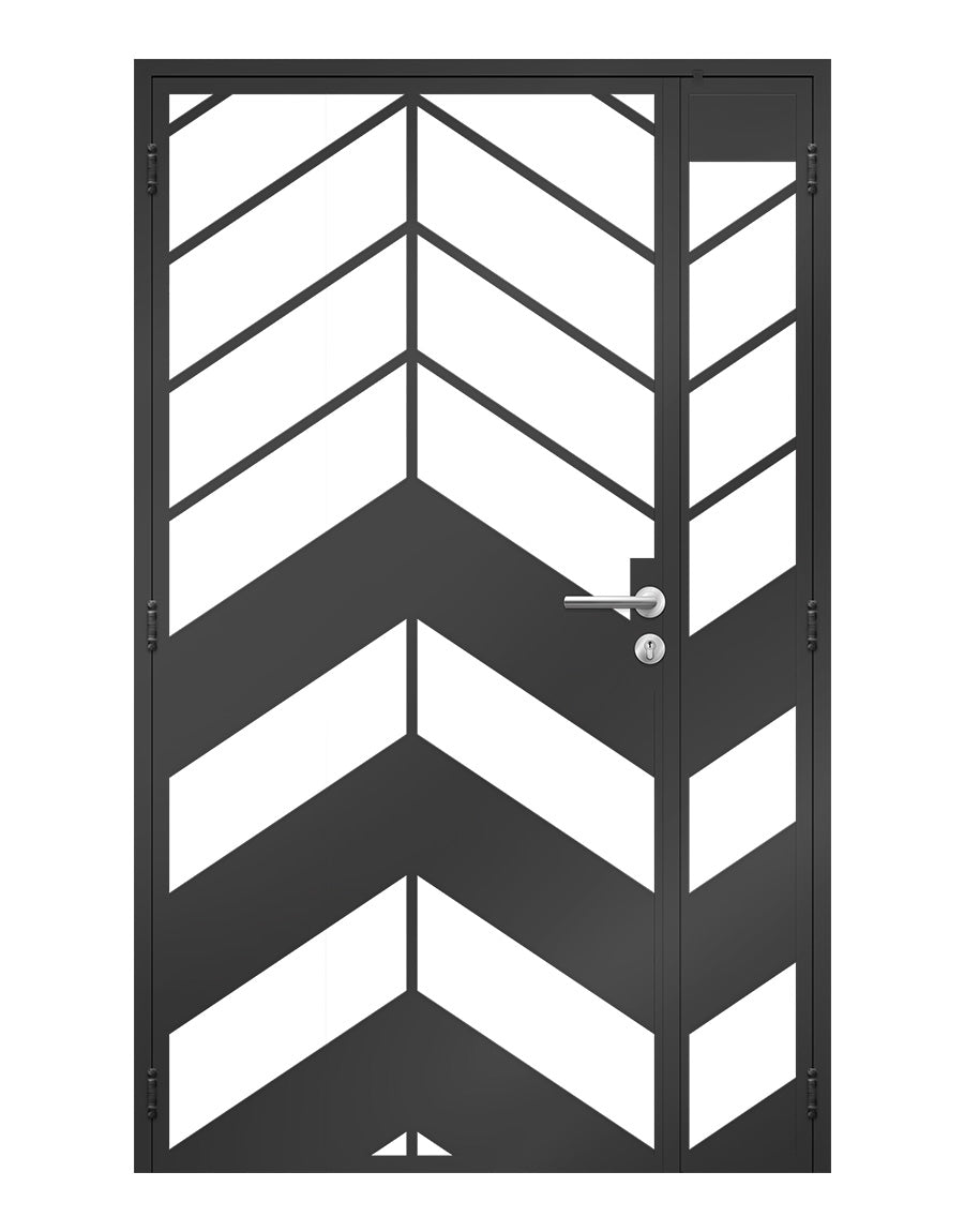 Gates