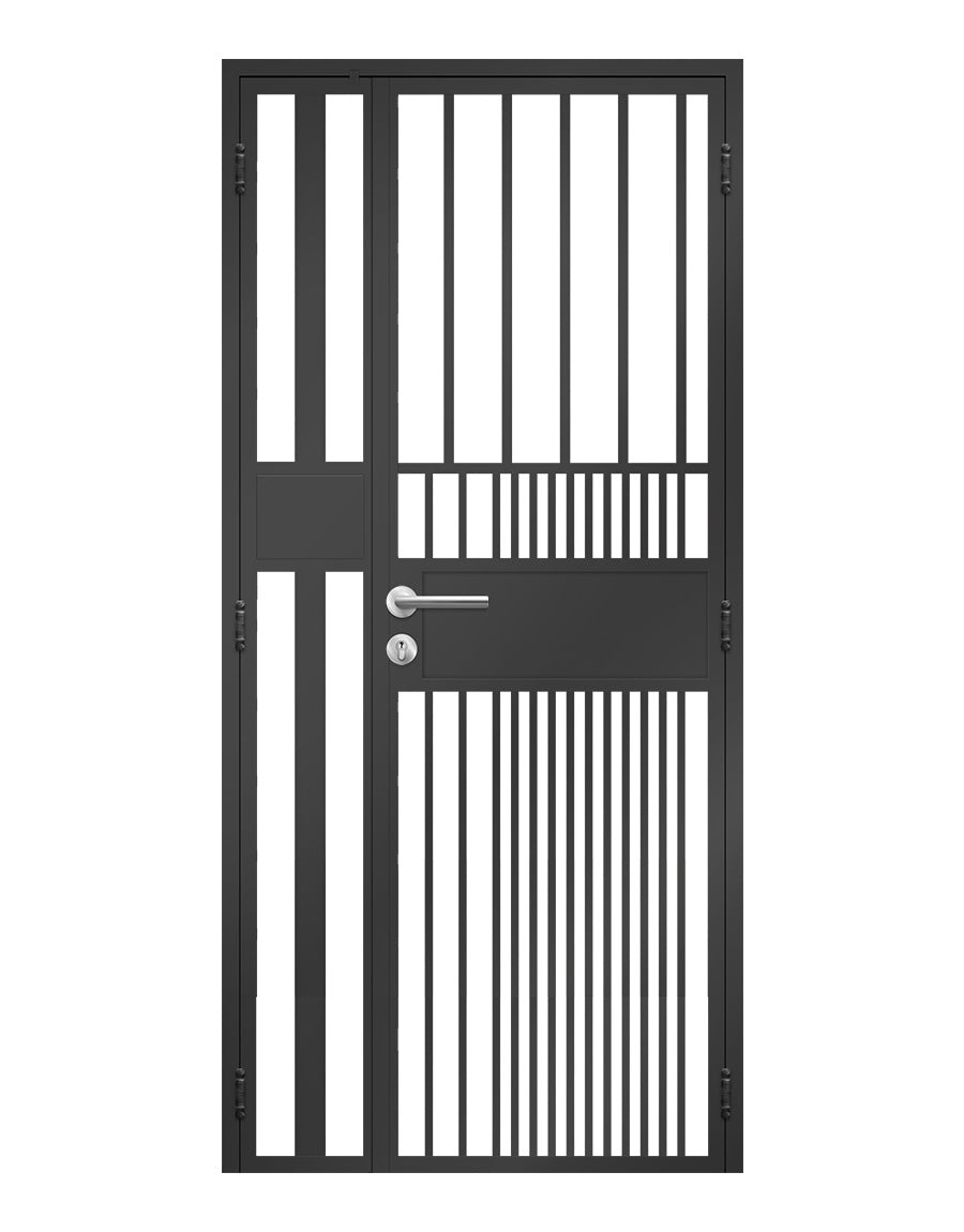 Gates