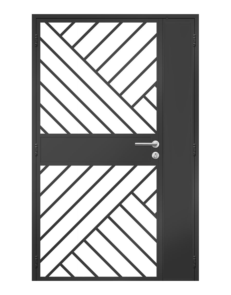 Gates
