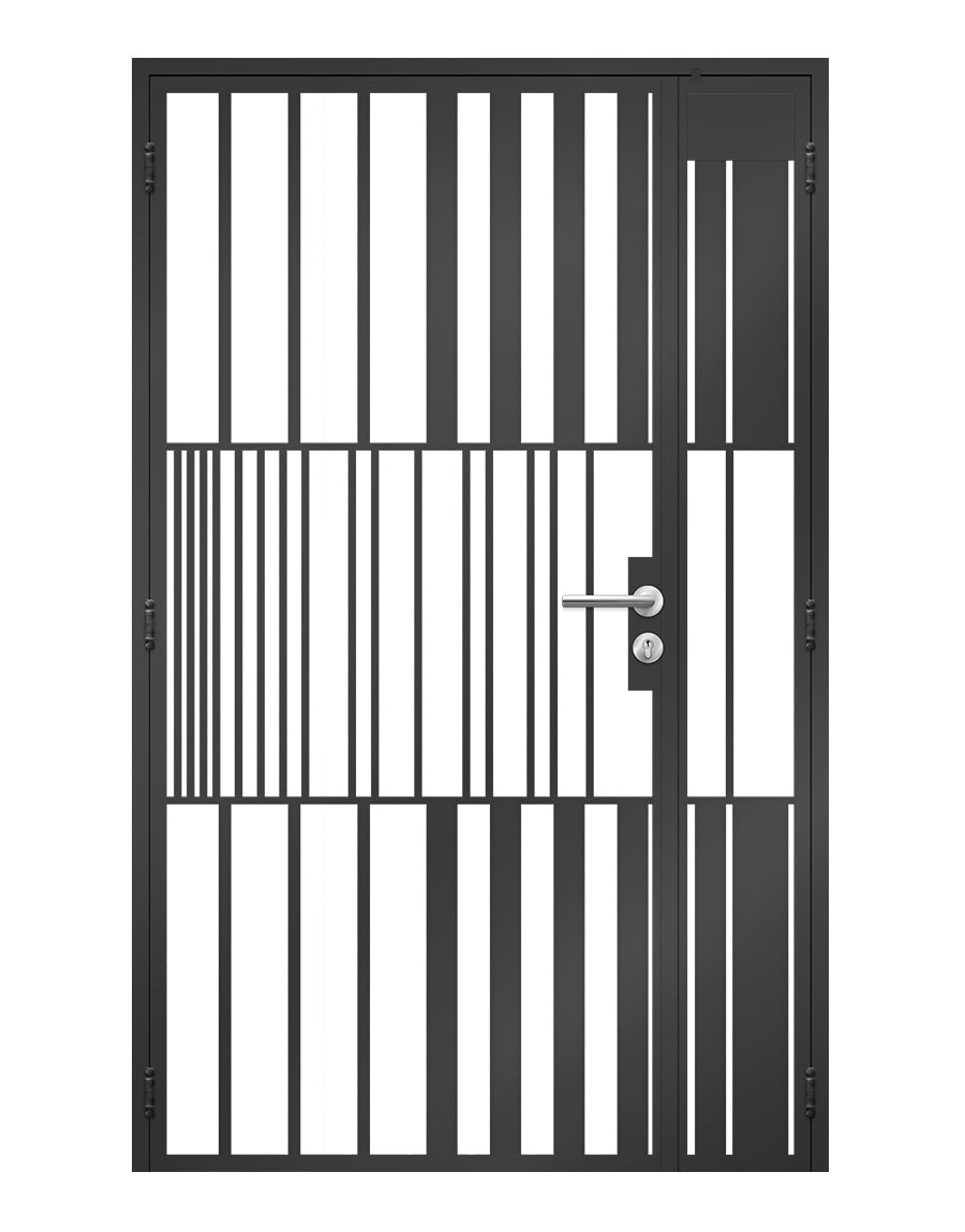 Gates