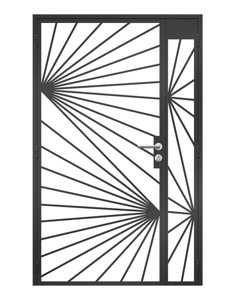 Gates