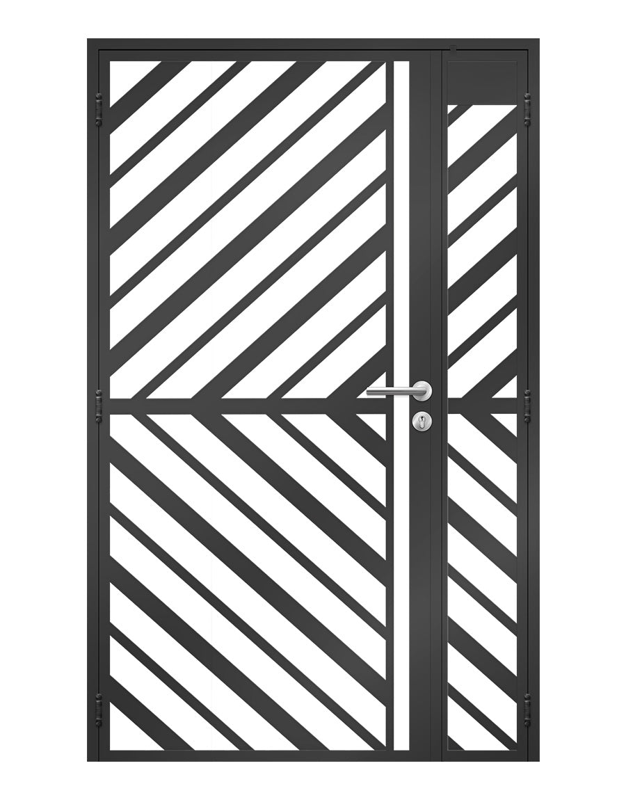 Gates