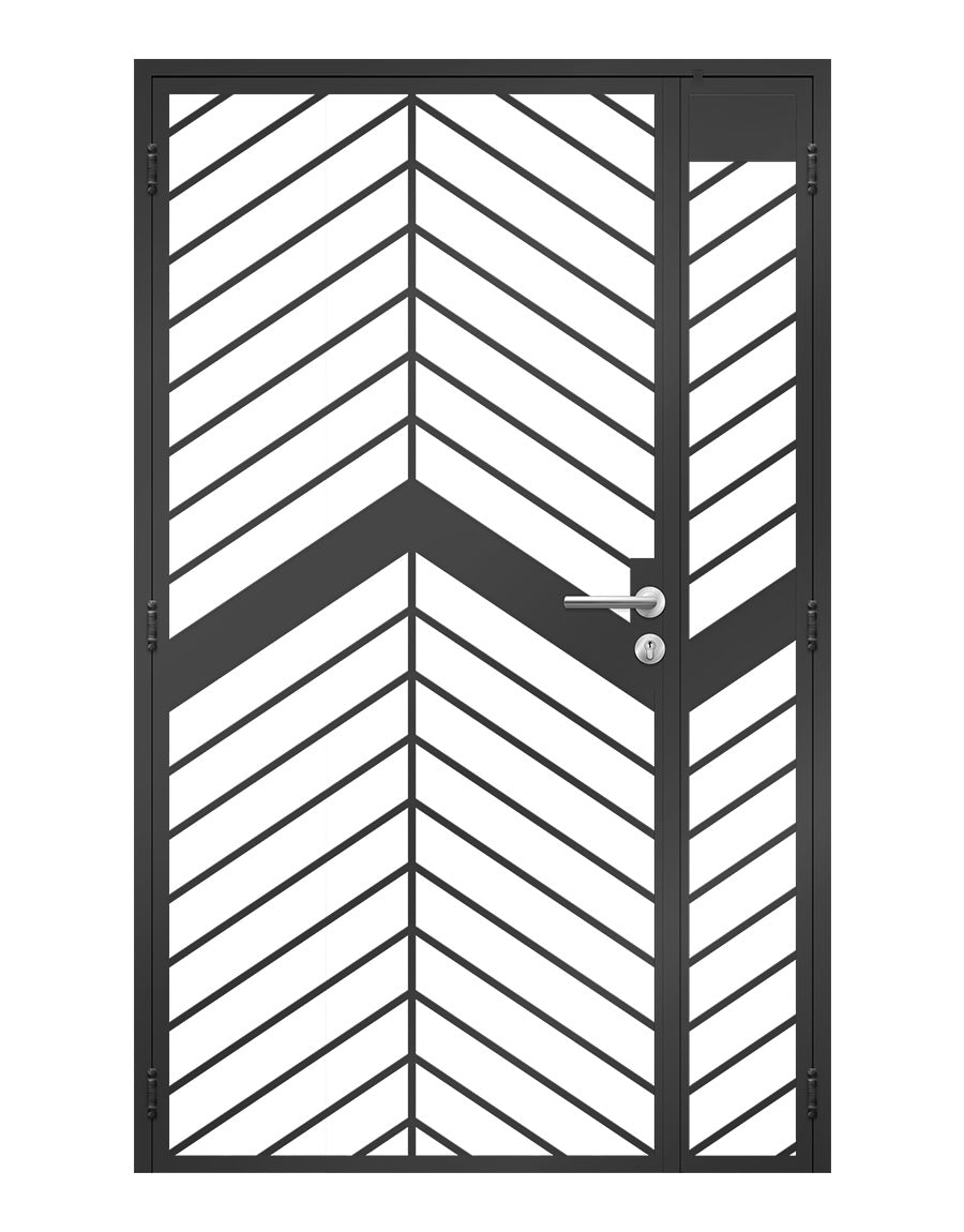 Gates