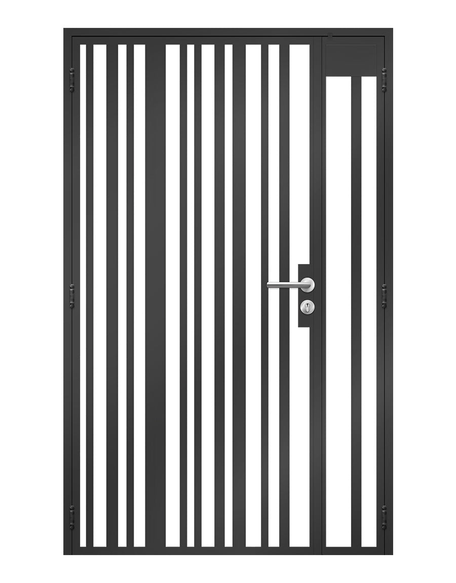 Gates