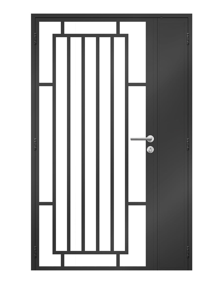 Gates