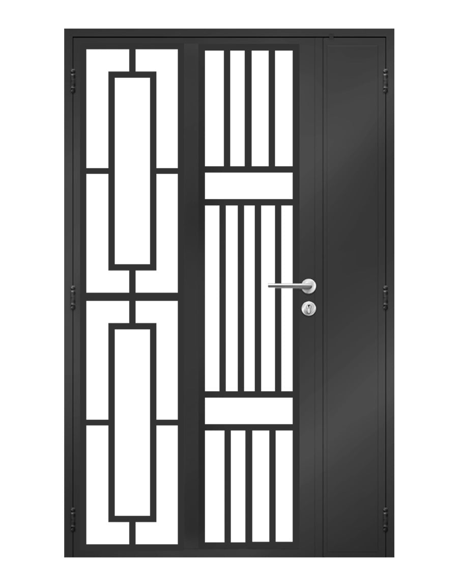 Gates