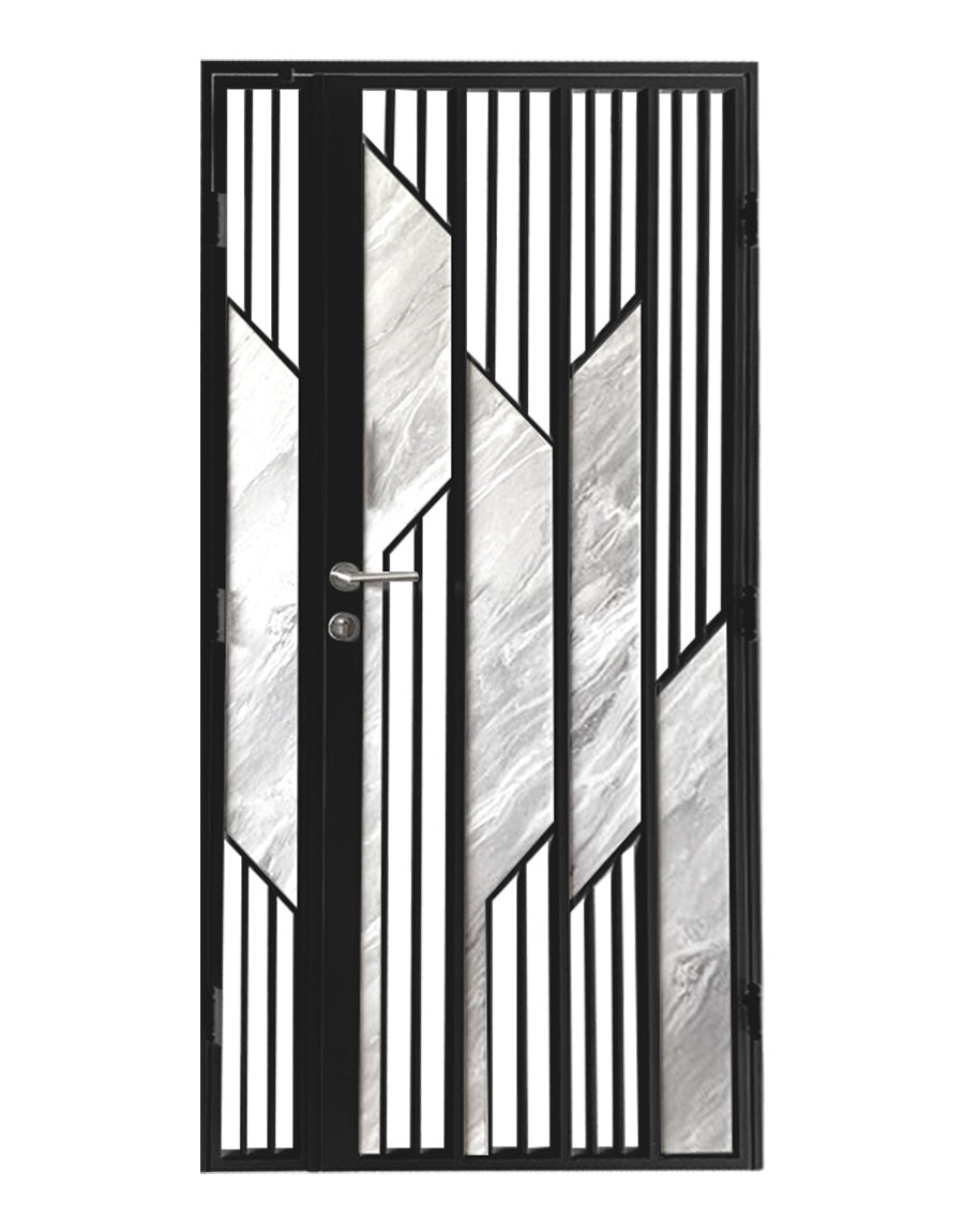 Gates
