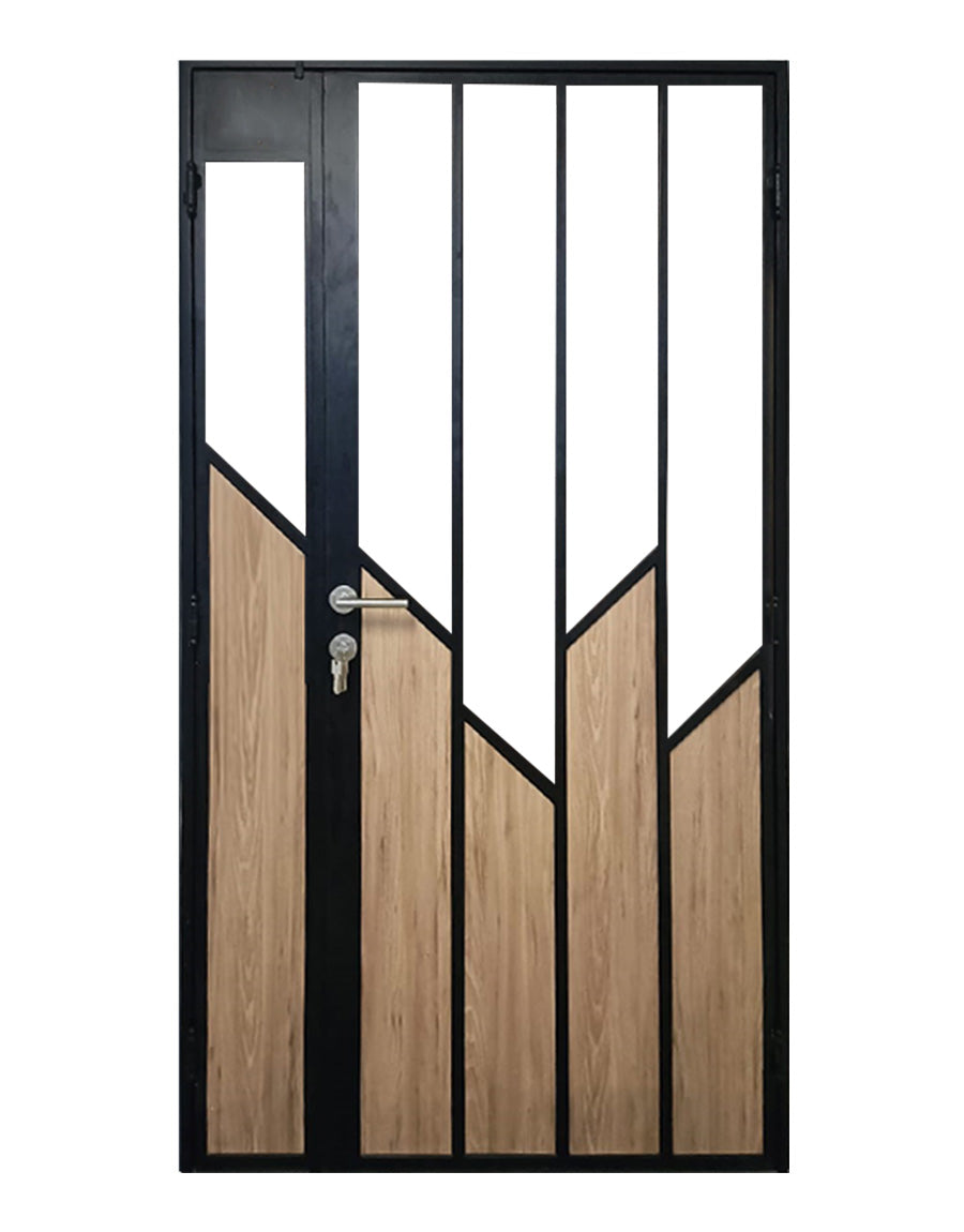 Gates