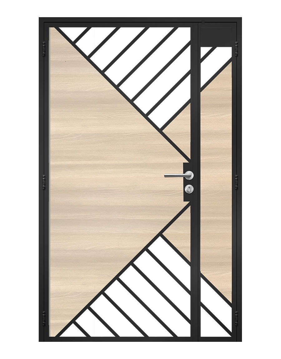 Gates