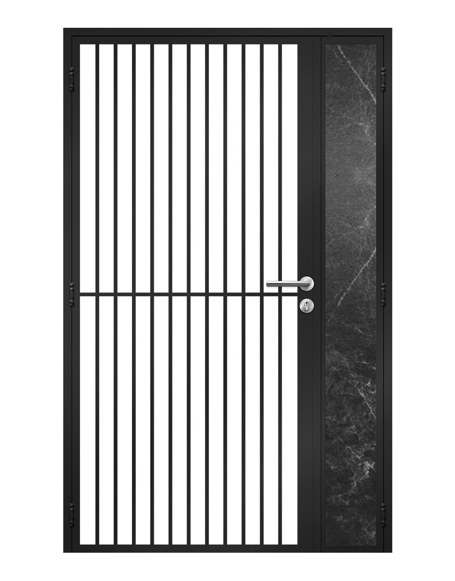 Gates