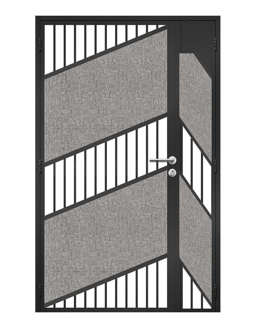 Gates
