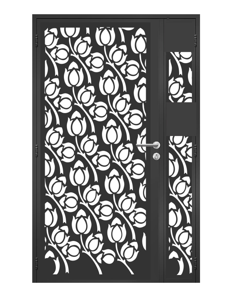 Gates