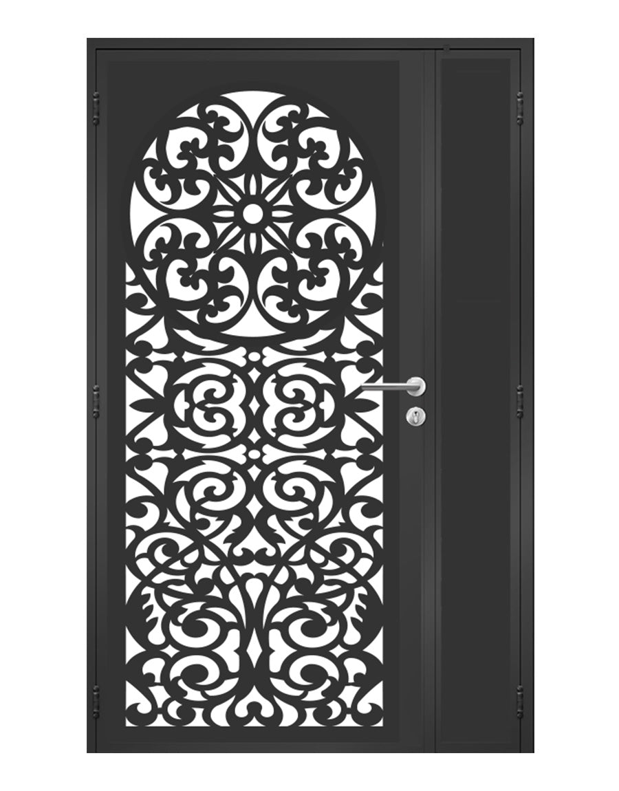 Gates