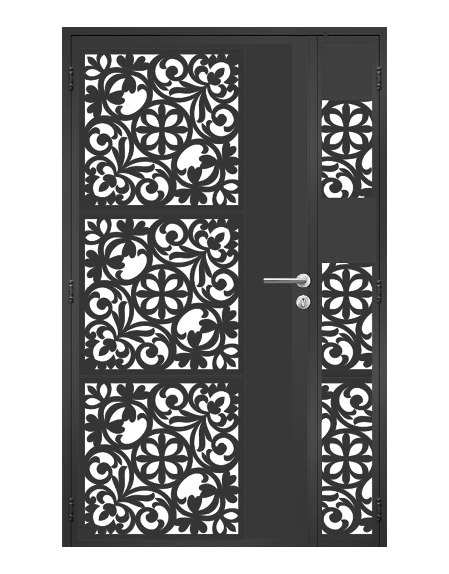 Gates