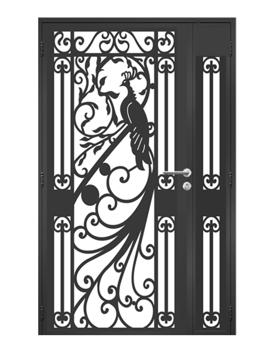 Gates