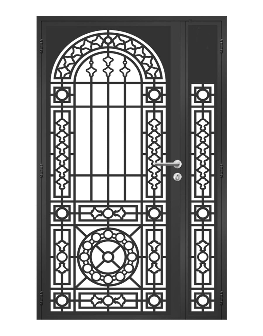 Gates