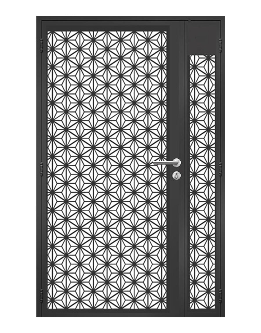 Gates