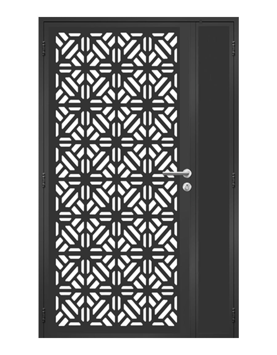 Gates