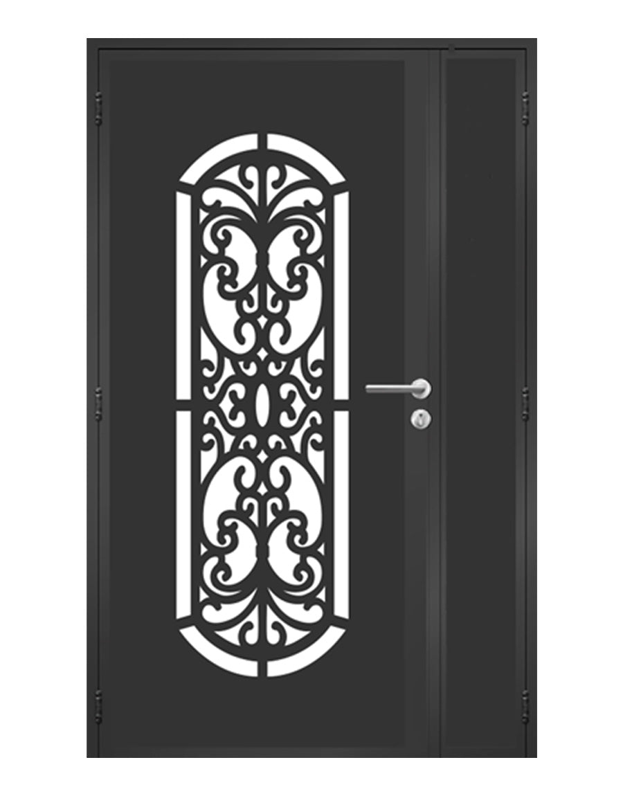 Gates