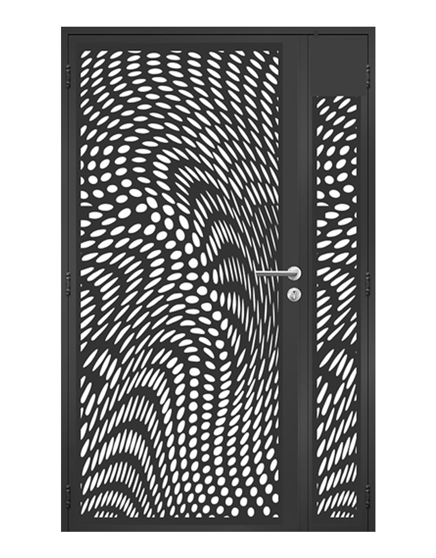 Gates