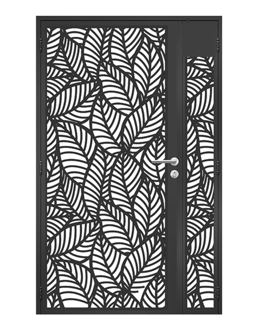 Gates
