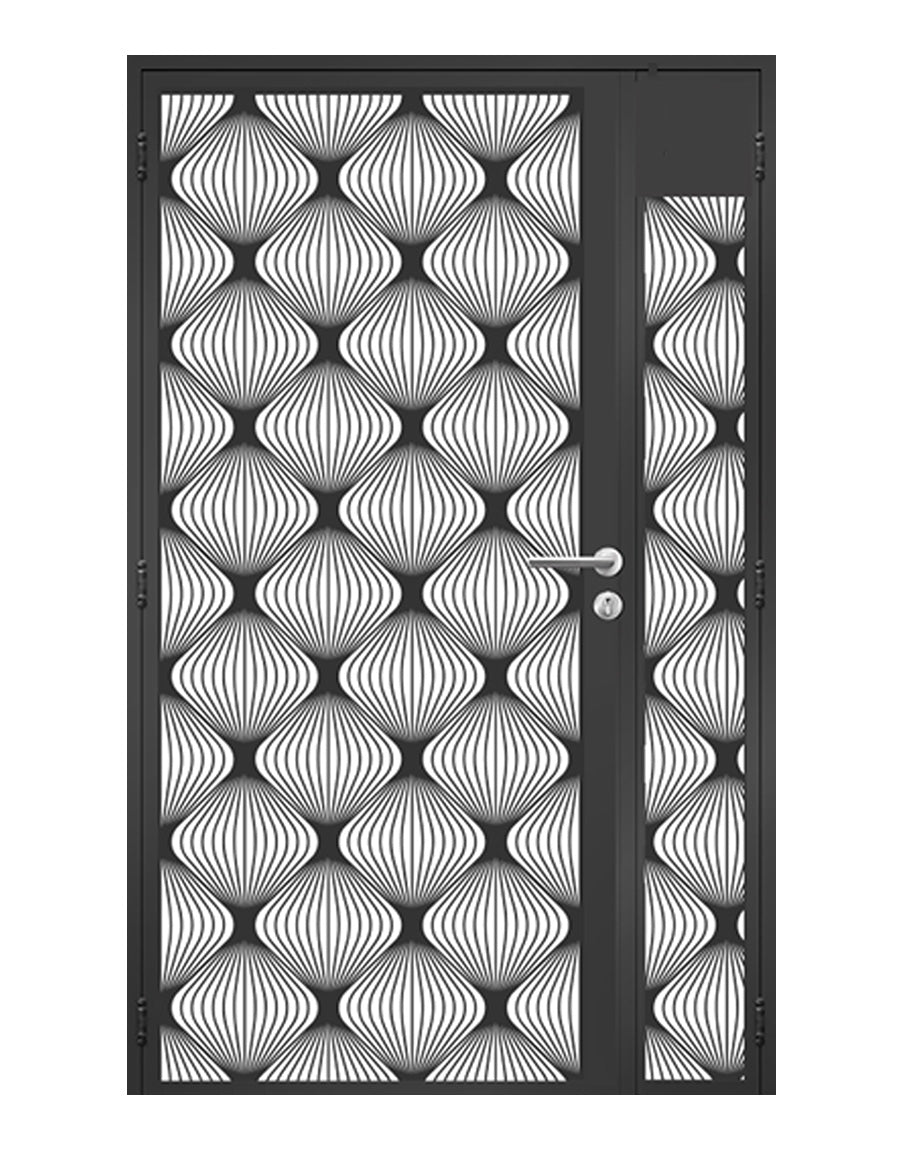 Gates