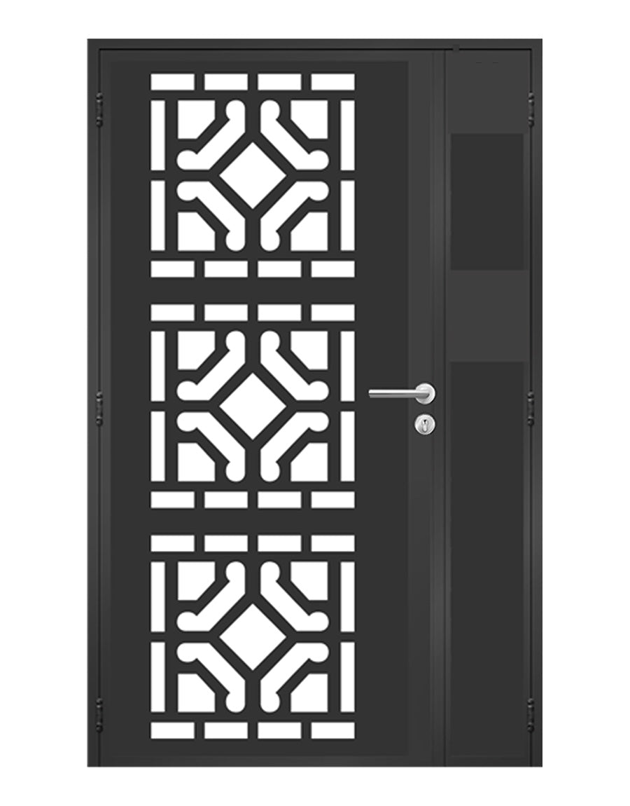Gates