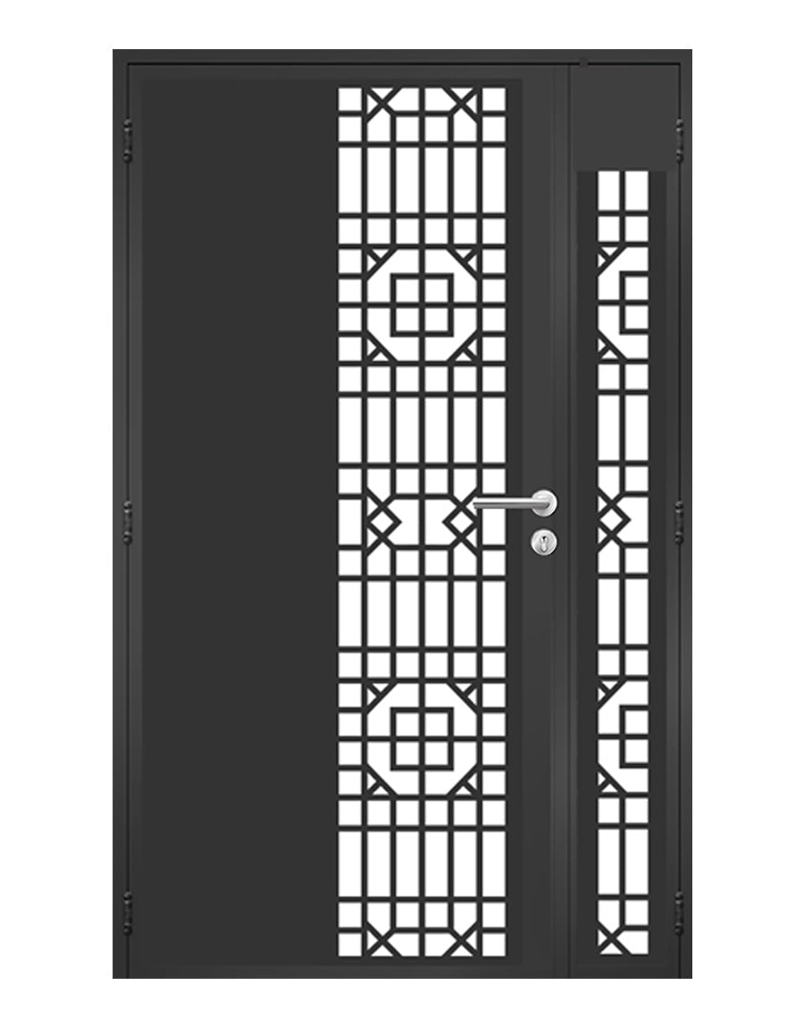 Gates