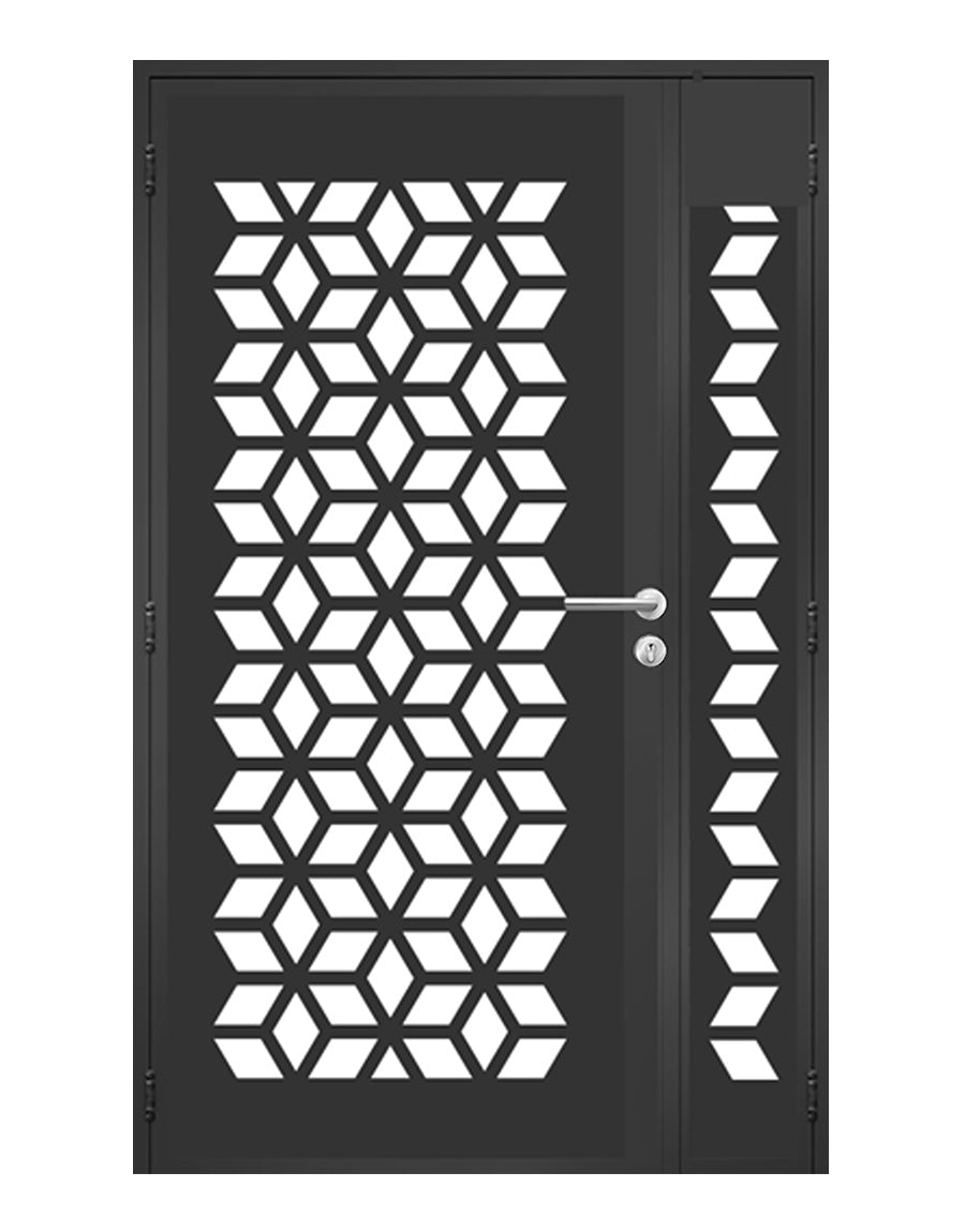 Gates