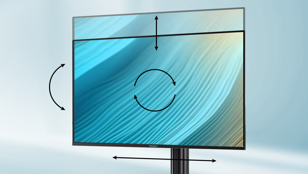 monitor x240 - 10
