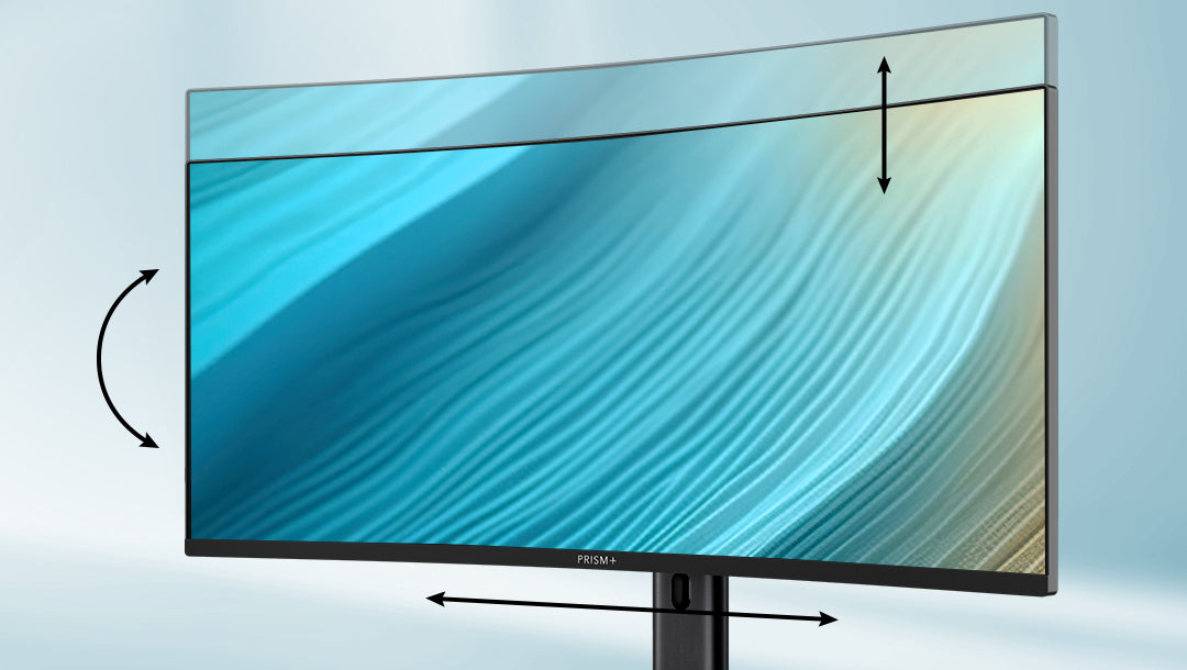 monitor x240 - 10