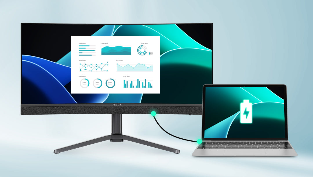 monitor x240 - 10