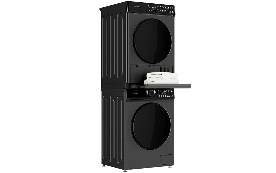 PRISM+ Monsoon Washer & Dryer Bundles