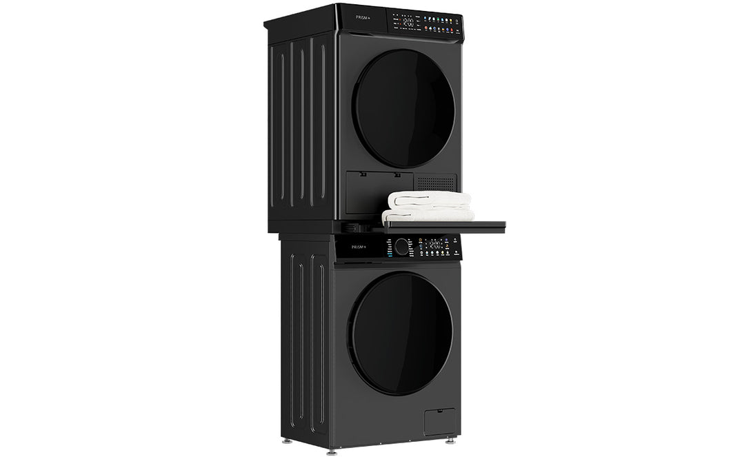 PRISM+ Monsoon Washer & Dryer Bundles
