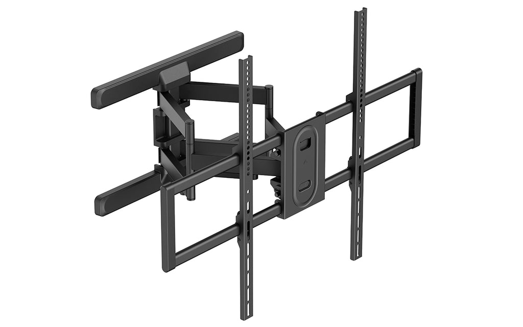 Swivel Mounting: Above 75